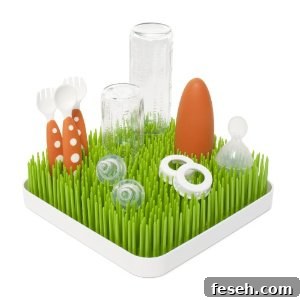 Drying Rack