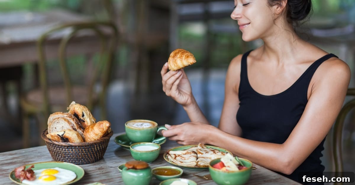 how to become an intuitive eater
