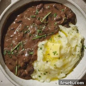 vegan gravy