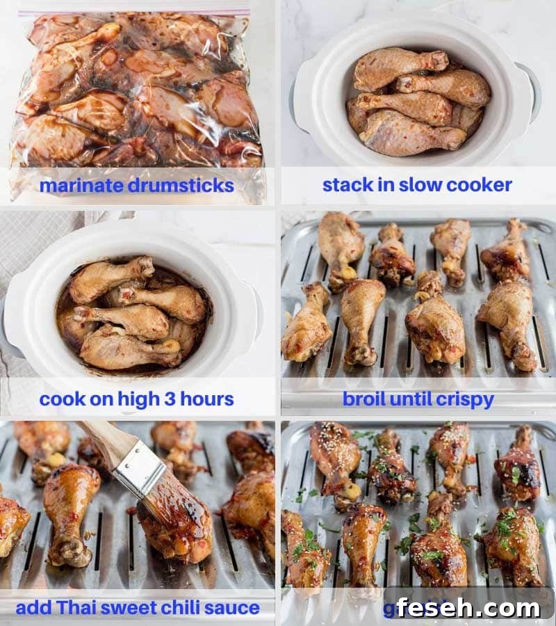Thai Sweet Chili Chicken