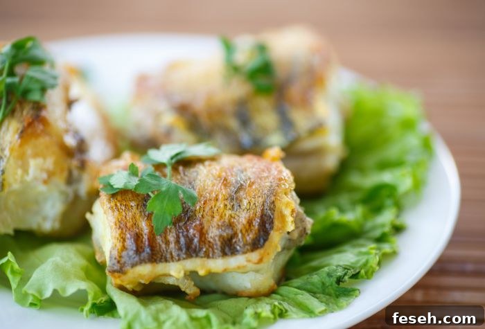 smoked walleye recipe