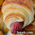 Hot Dog Rolls - Featured