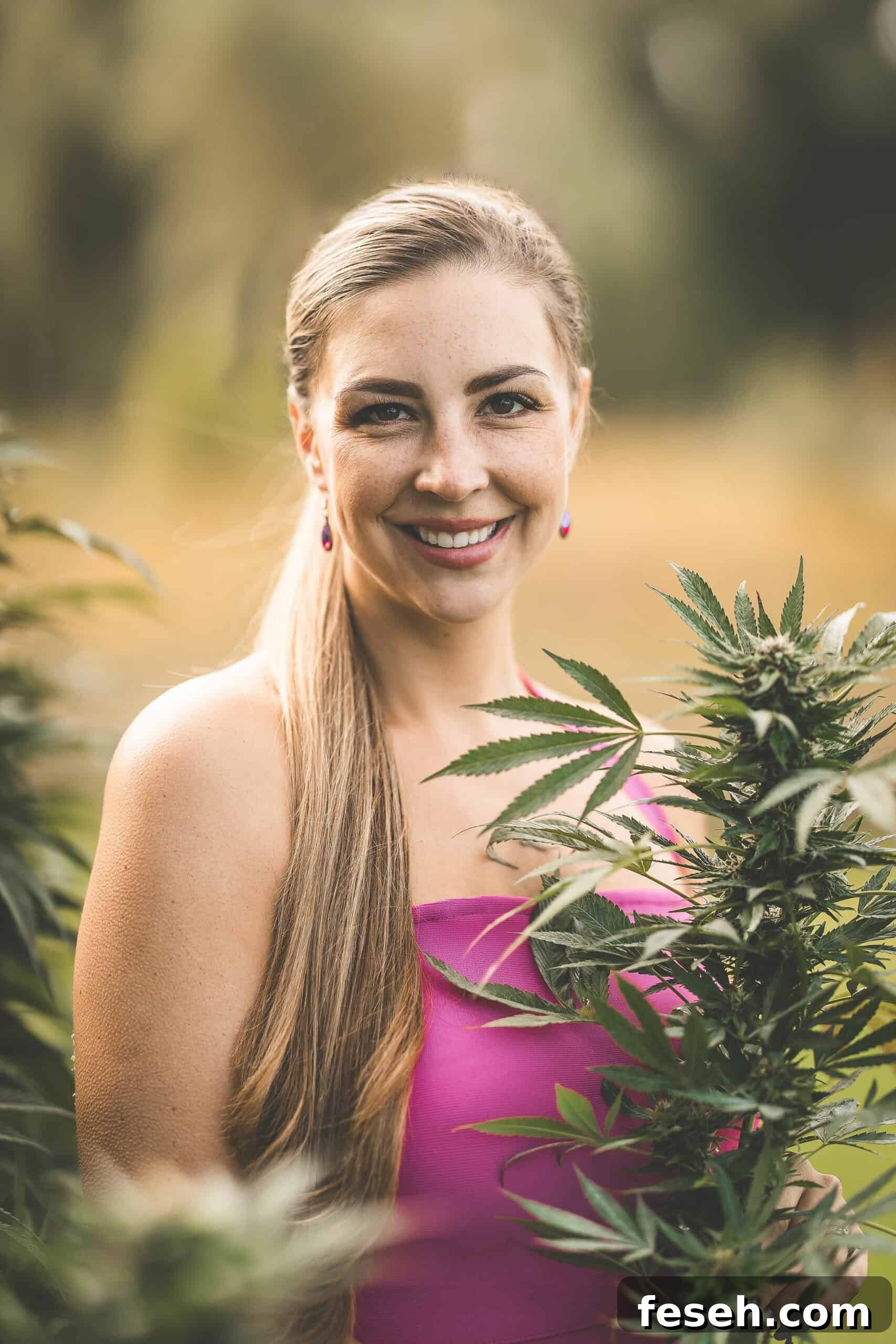 A picture of Emily Kyle