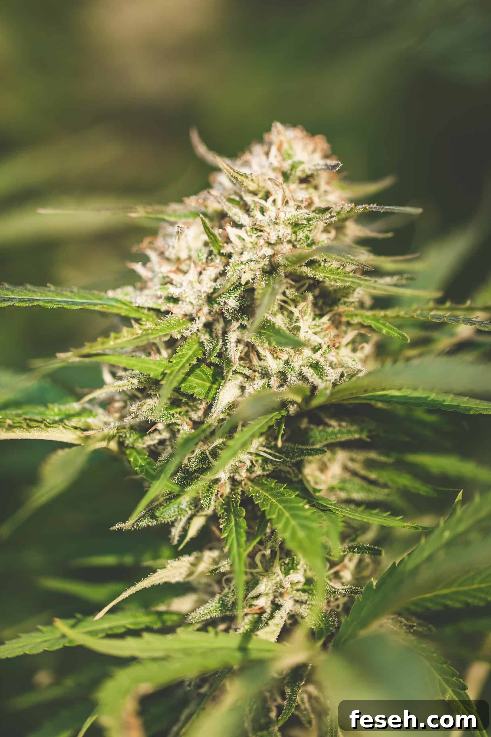 A picture of Emily Kyle's Cannabis Plant
