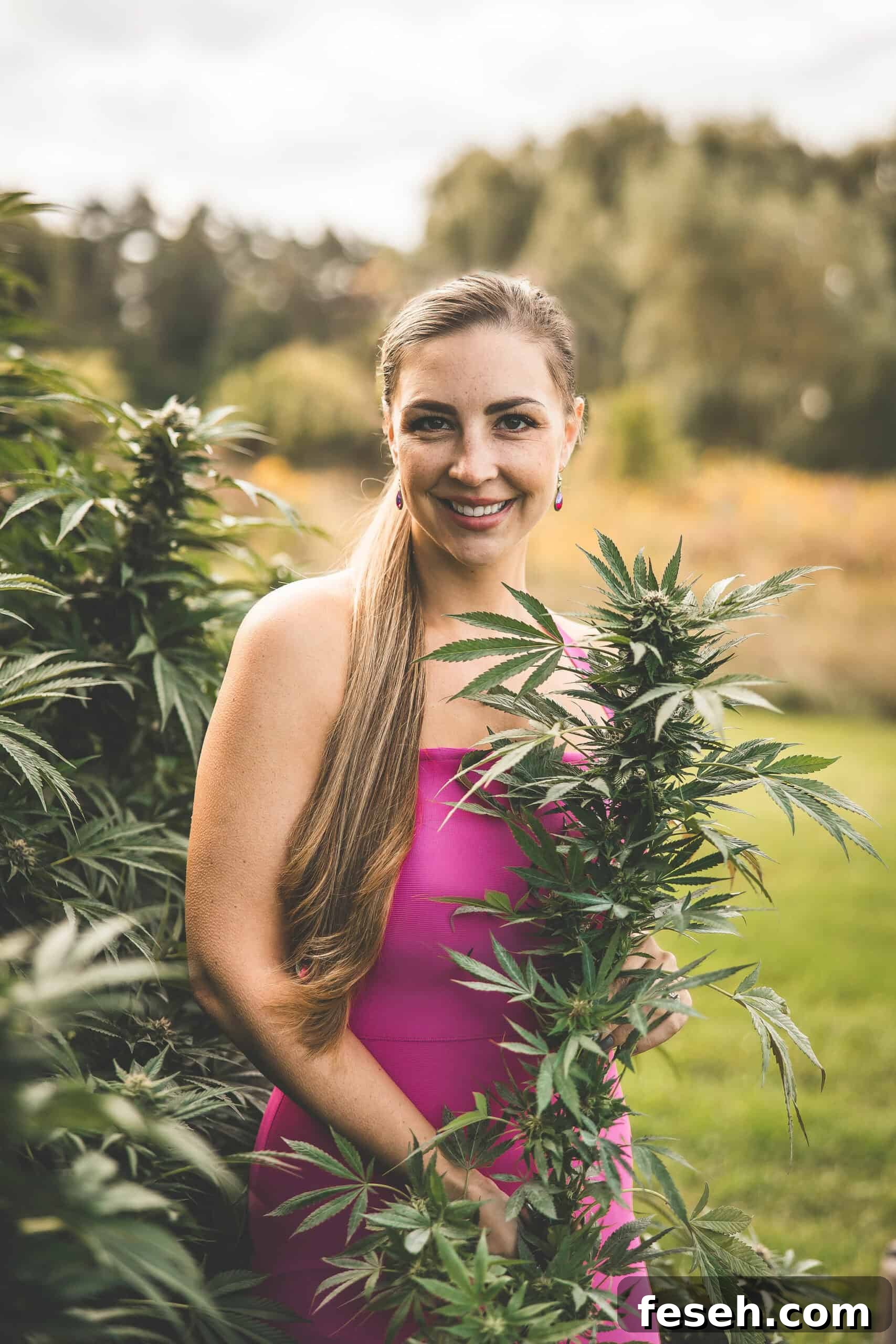 A picture of Emily Kyle