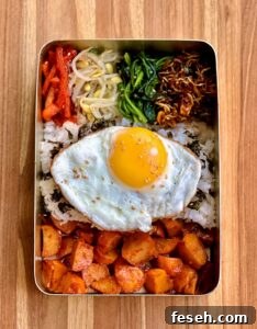 topped rice