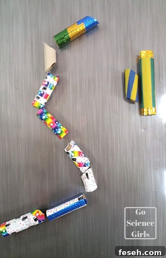 Marble Run | Toilet Paper Roll Crafts