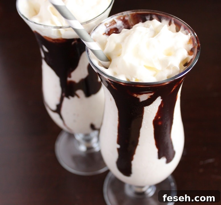 Baileys Pumpkin Spice Mudslide Recipe