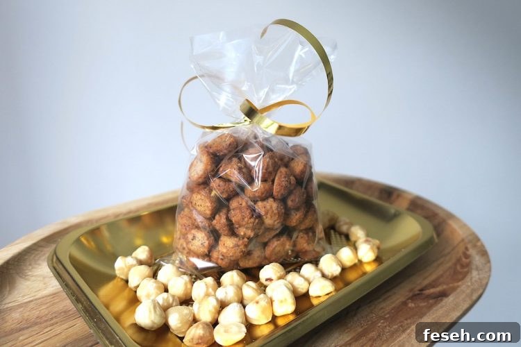 Sugar Free Nocciolini di Chivasso (Hazelnut Buttons)