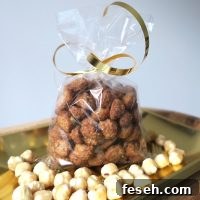 Sugar Free Nocciolini di Chivasso (Hazelnut Buttons)