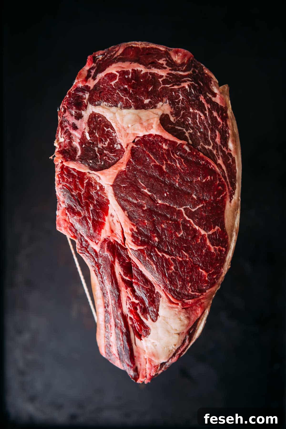 Perfect Grilled Prime Rib Recipe for Juicy, Flavorful Results 3 USDA select prime rib roast.