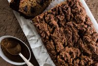 Pumpkin Chocolate Chip Bread Recipe with Warm Spices