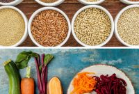Top Gluten-Free Rice Alternatives for Everyday Cooking