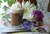 Kahlúa Espresso Hot Chocolate Recipe: Creamy Coffee Chocolate Drink