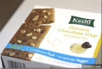 Kashi Bars Review: Taste, Nutrition, and Which Flavors to Try
