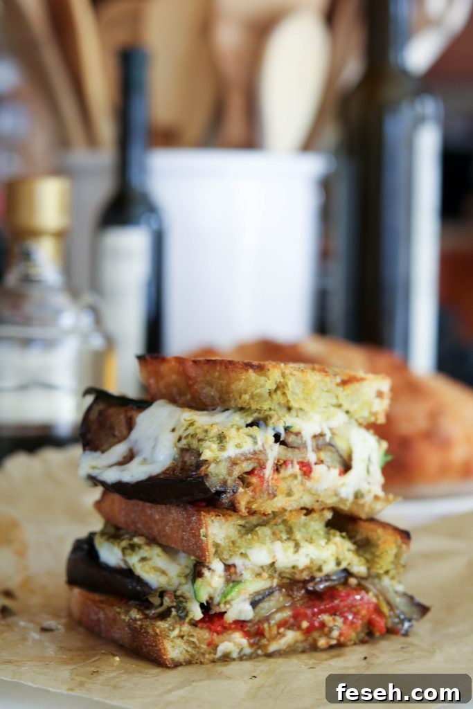 cut sandwich