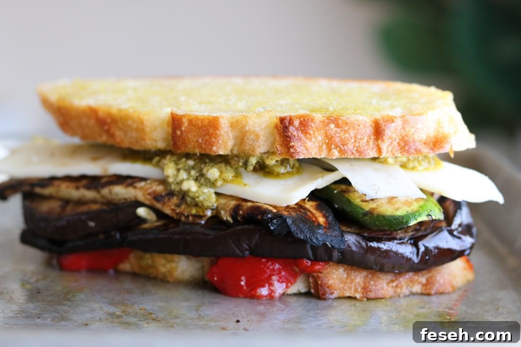 sandwich