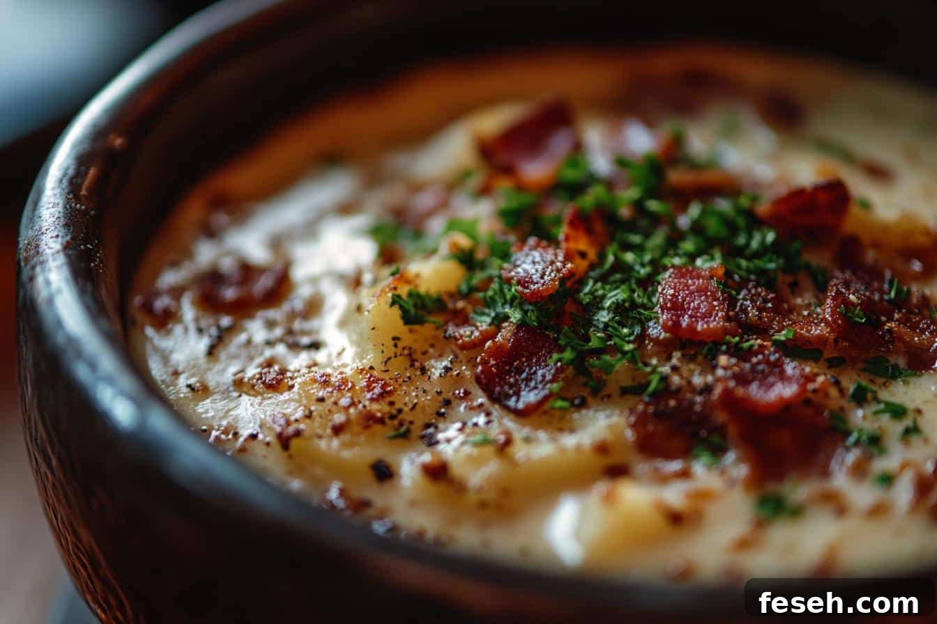 dutch oven clam chowder recipe
