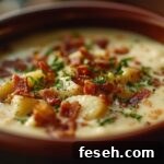 dutch oven clam chowder