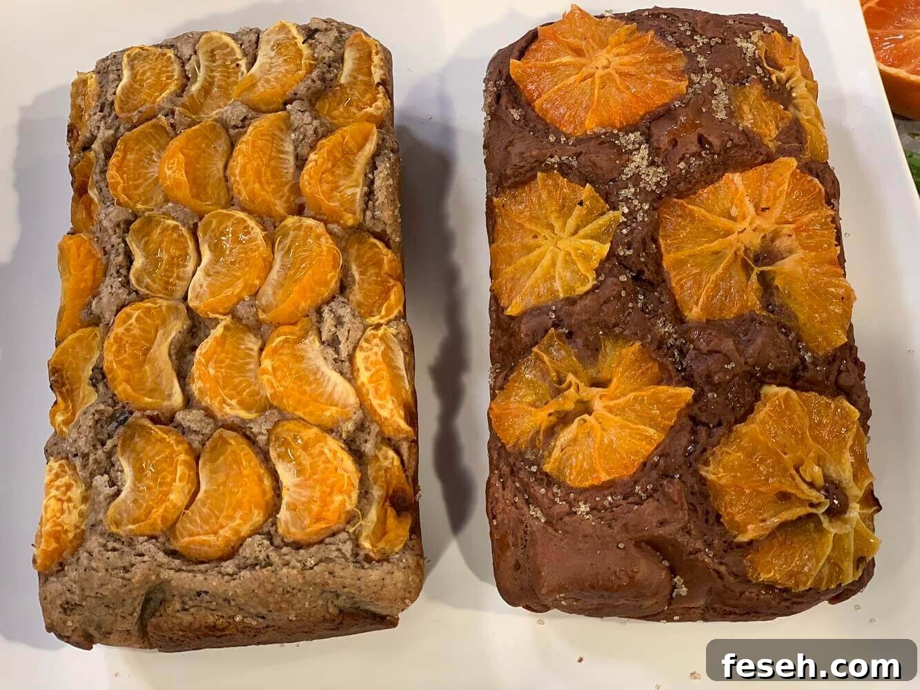 MandaRosa Ice Cream Bread