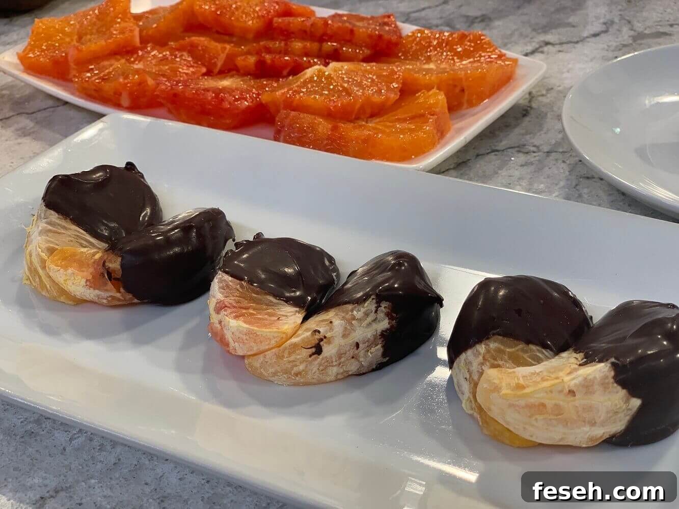 MandaRosa Valentine Treats