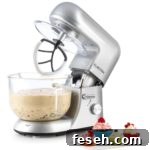 mixer