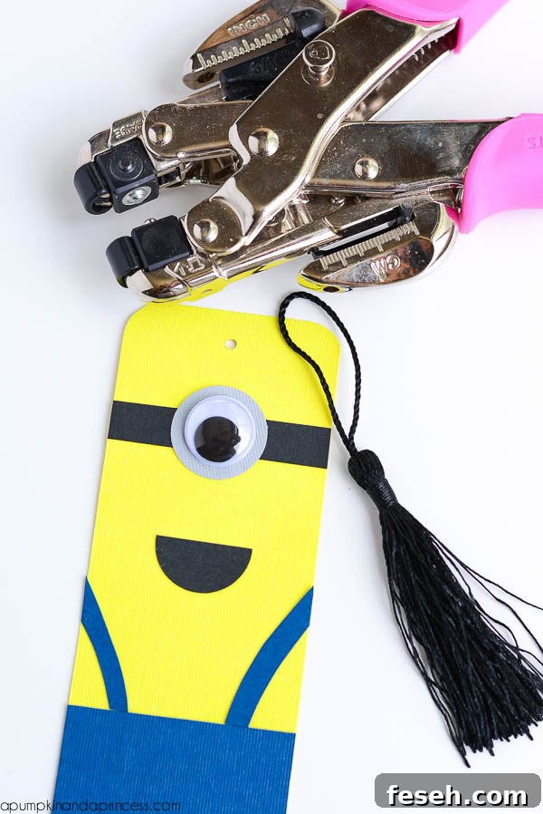 Minions Crafts