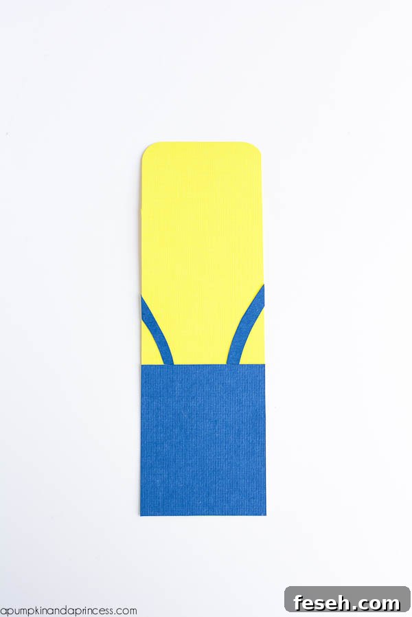 Minions Crafts