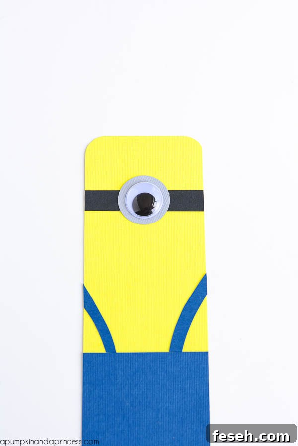 Minions Crafts