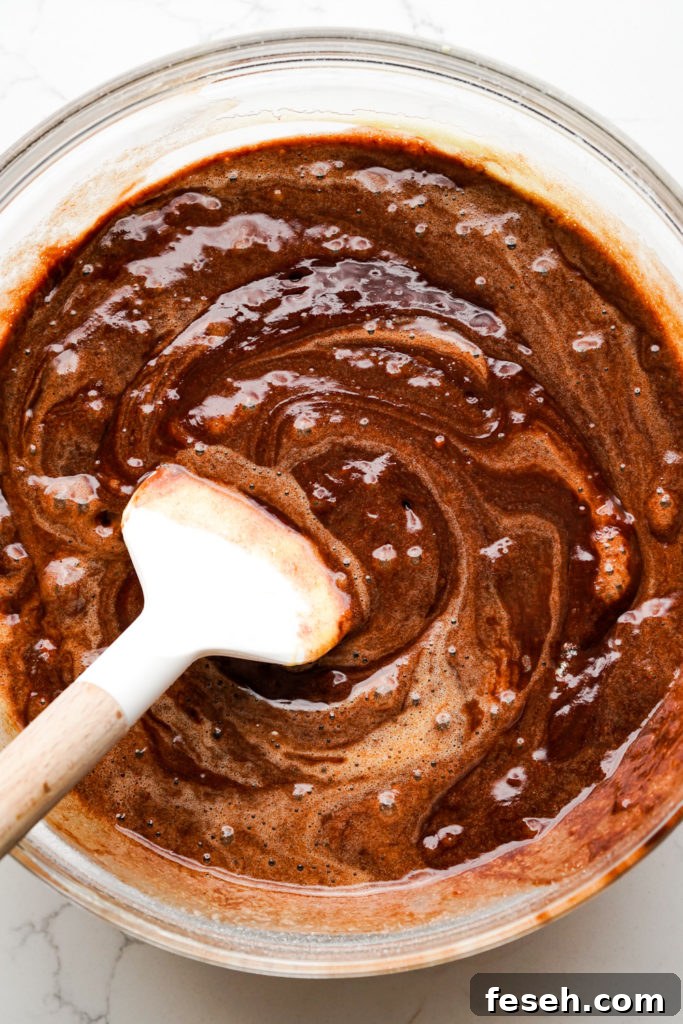 chocolate-lava-cake-ingredients