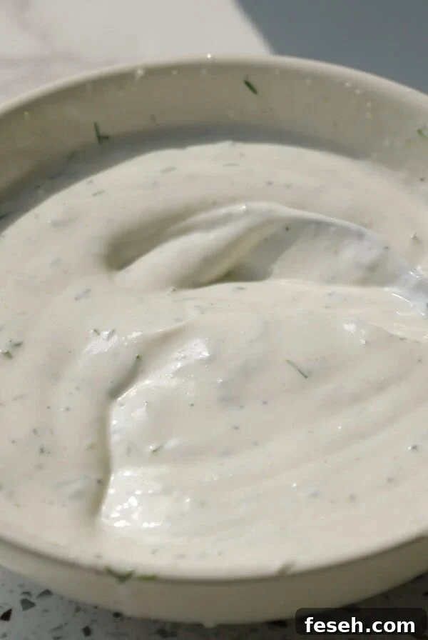 Spicy Honey Mozzarella Sticks Recipe (Video Included) 10 buttermilk ranch featured image