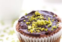 Hazelnut Chocolate Muffins — Chocolate and Hazelnut Muffin Recipe