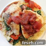 Balsamic Chicken
