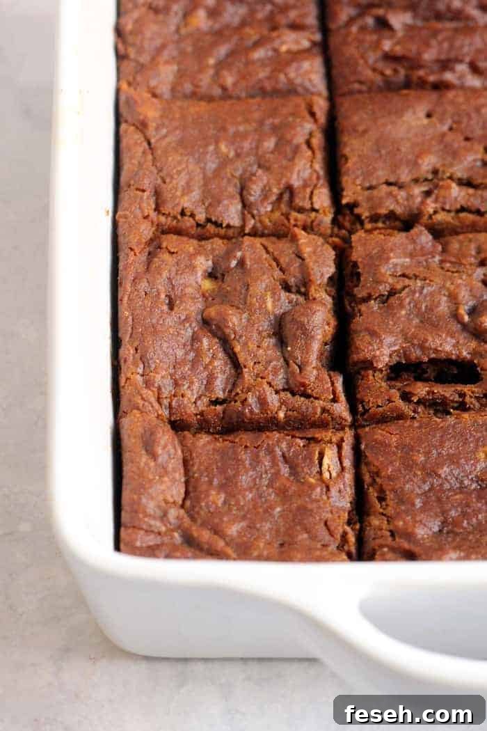 baked pumpkin bars