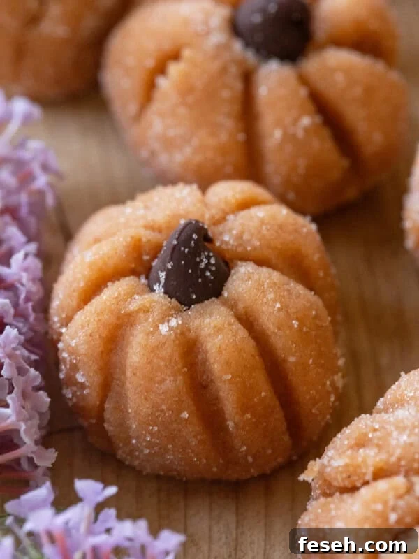 Pumpkin cheesecake truffle recipe.