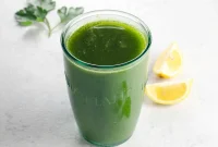 Green Juice Recipes to Support Weight Loss and Boost Metabolism