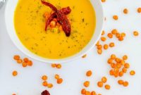 Maple-Roasted Squash Soup Made in the Blender