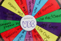Battle of the Dishes Season 2: Complete Ube Recipe Collection