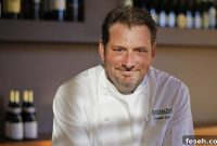 5 Questions with Chef Donald Link
