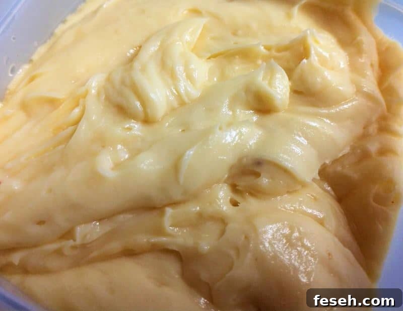 Easy Keto Maple Butter Recipe