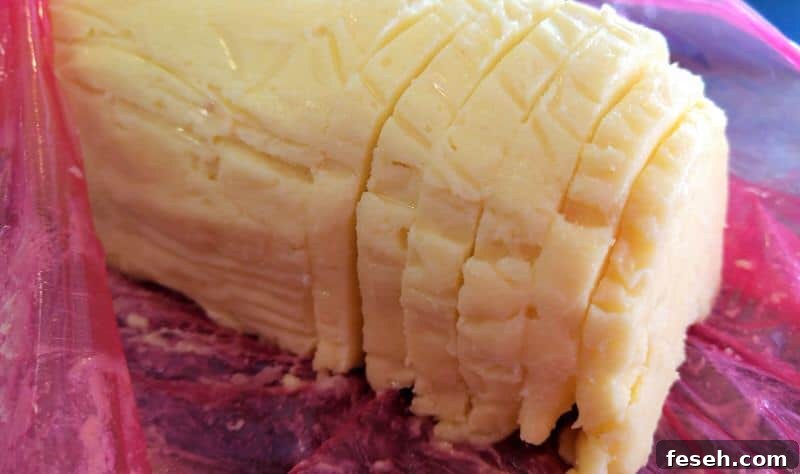Easy Keto Maple Butter Recipe