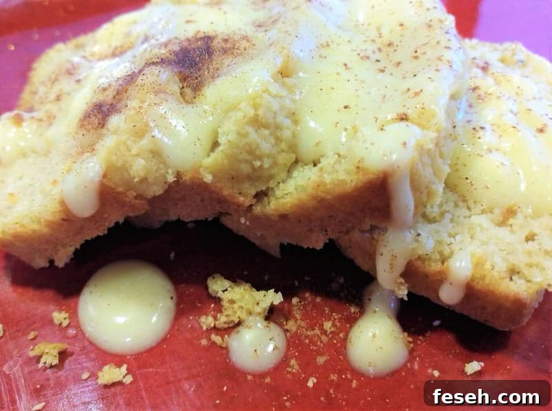 Easy Keto Maple Butter Recipe