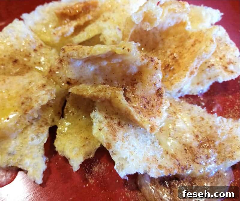 Easy Keto Maple Butter Recipe