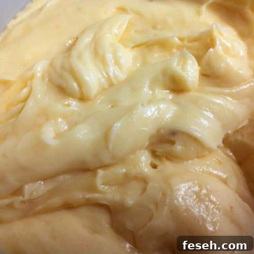 Easy Keto Maple Butter Recipe