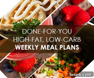 Low-Carb Layered Strawberry Crisp Recipe 7 img 3530 6
