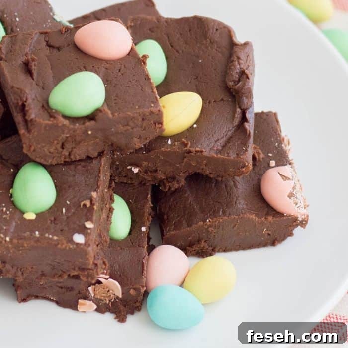 best fudge recipe