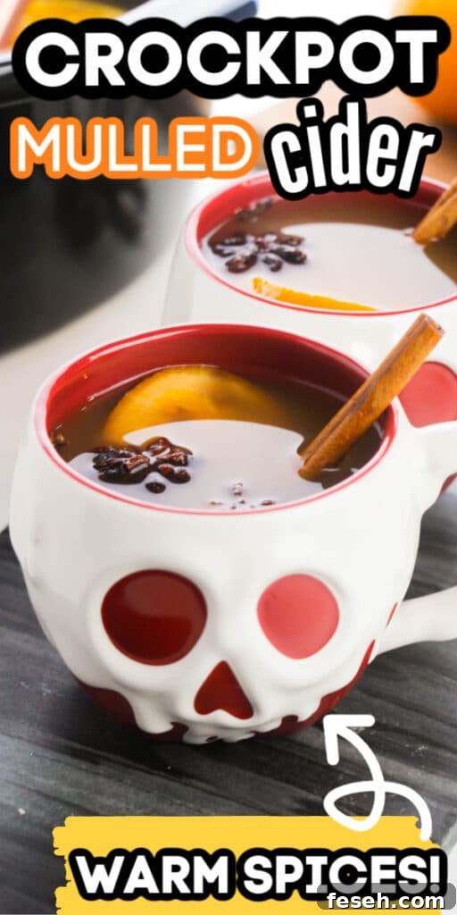 mulled cider