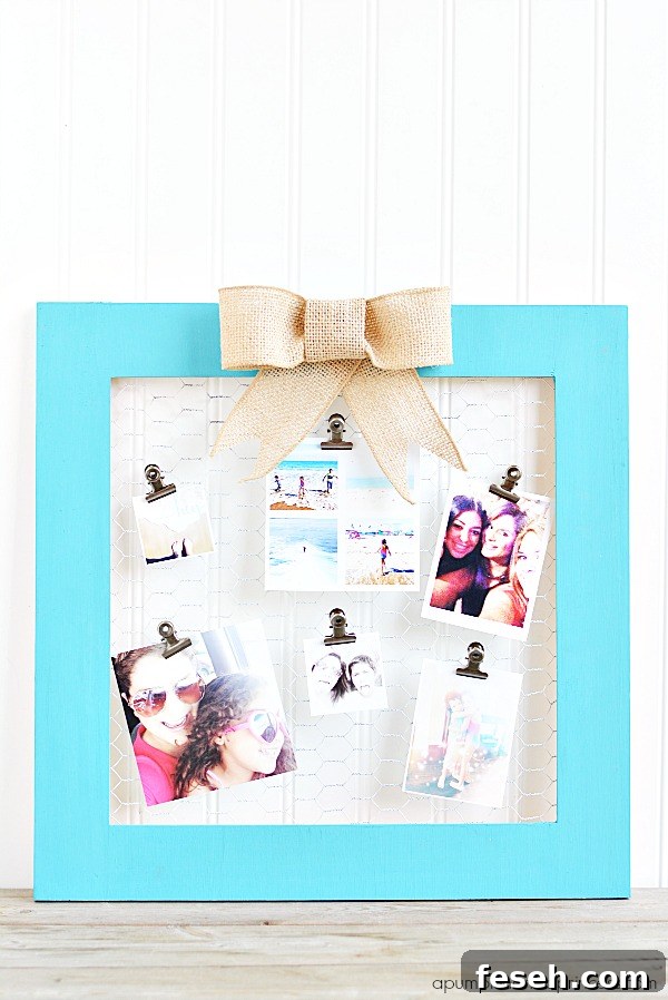 DIY Chicken Wire Frame: Step-by-Step Guide 2 DIY Chicken Wire Frame