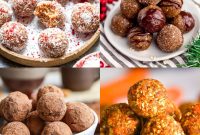 21 High-Energy Snacks to Fuel Your Day