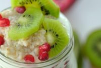 Slow-Cooker Overnight Oats: Creamy Make-Ahead Breakfast